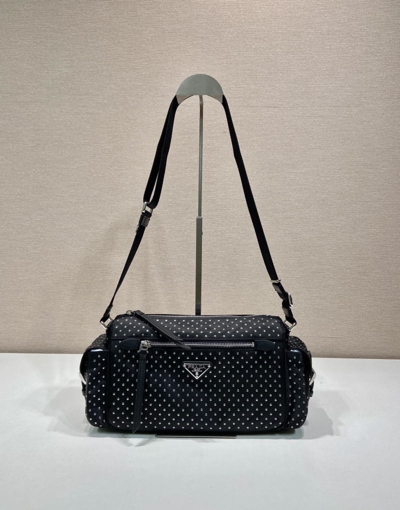mens Pra*a satchel bags